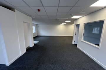 Document: [Serviced Offices Staverton]